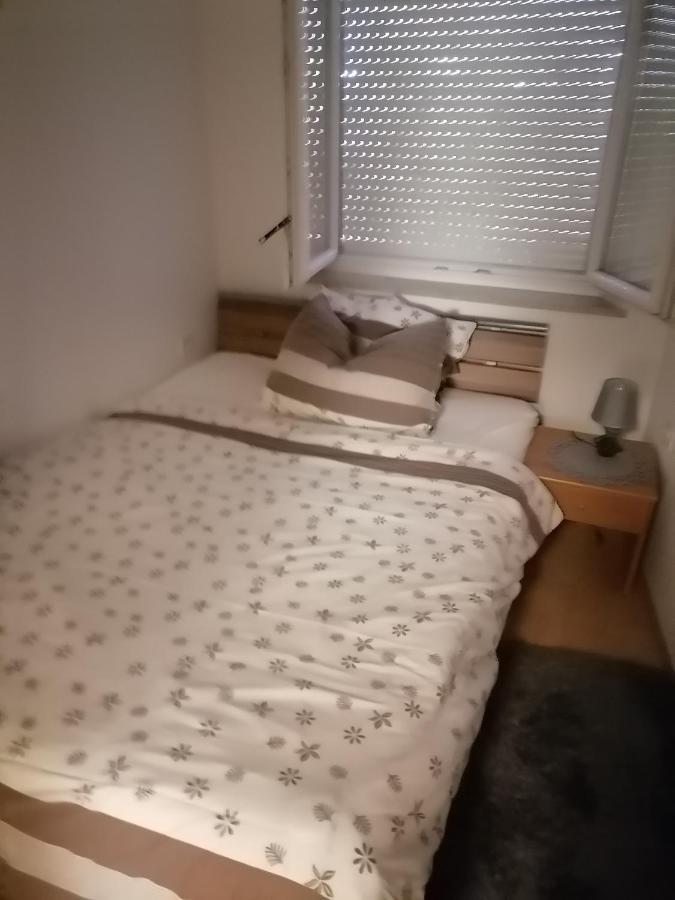Appartamento Turina Crikvenica Esterno foto
