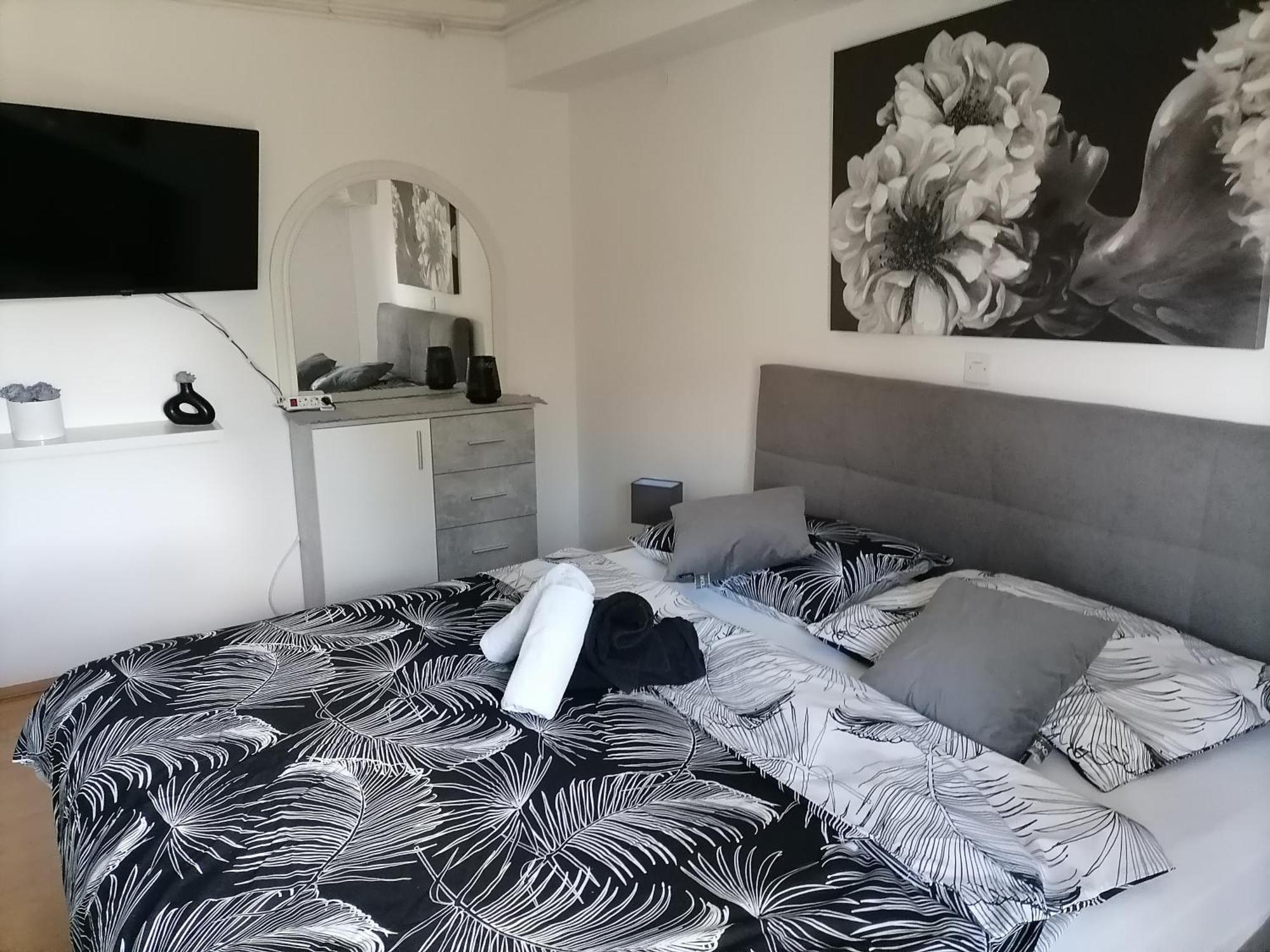 Appartamento Turina Crikvenica Esterno foto